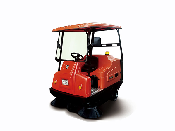 廣東小型掃地車租賃
