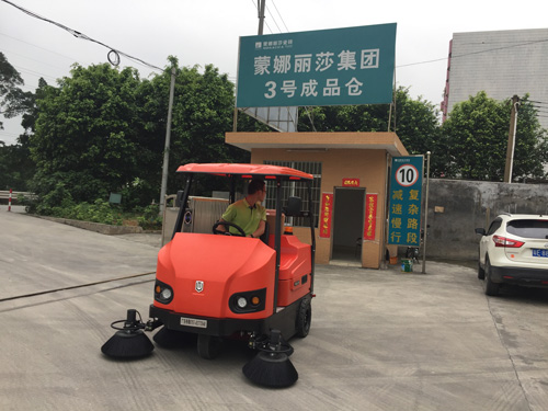 掃地機使用常見誤區(qū)