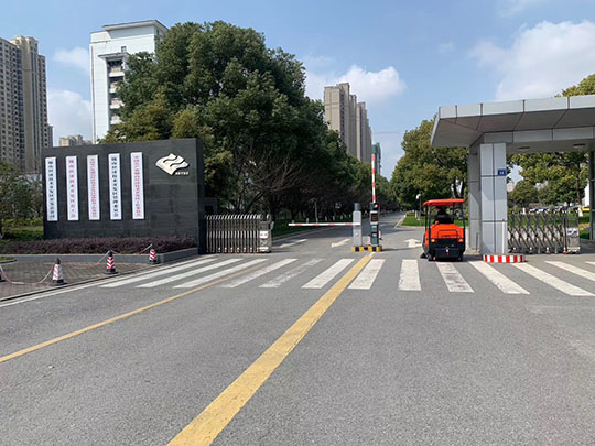 工廠掃地機價格