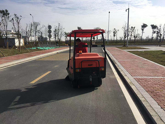 掃地機(jī)